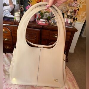 Coach Lana Shoulder Bag